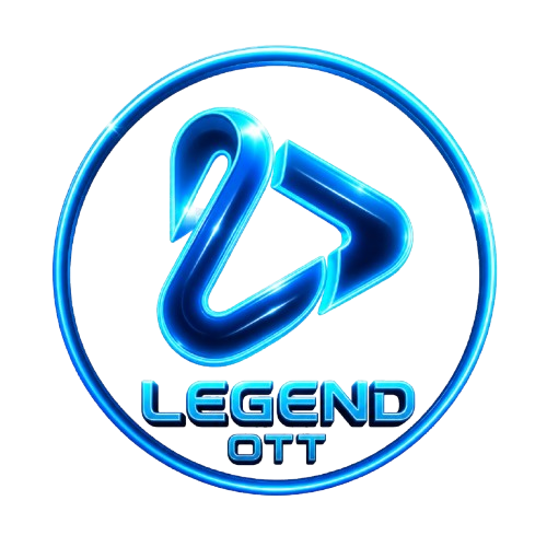 Legend OTT Premium IPTV Reseller Panel Interface